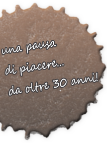 Caffè Centro Italia, Umbria, Terni