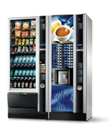 Venturi Vending distributori automatici