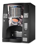 Venturi Vending distributori automatici