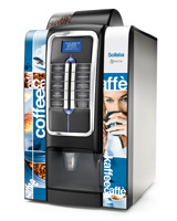 Venturi Vending distributori automatici