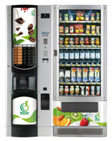 Venturi Vending distributori automatici